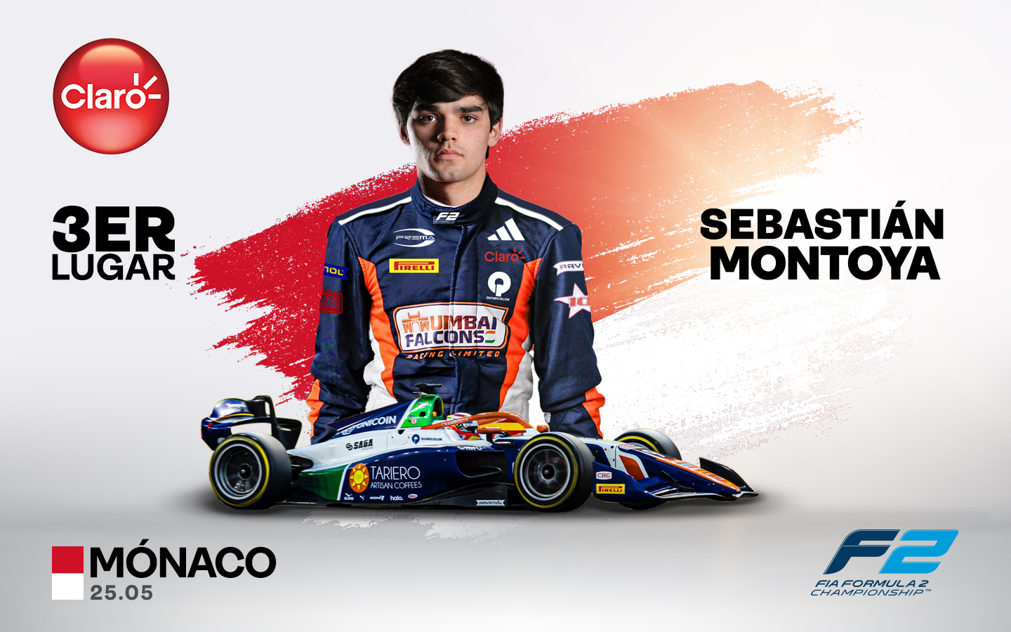 Sebastian Montoya